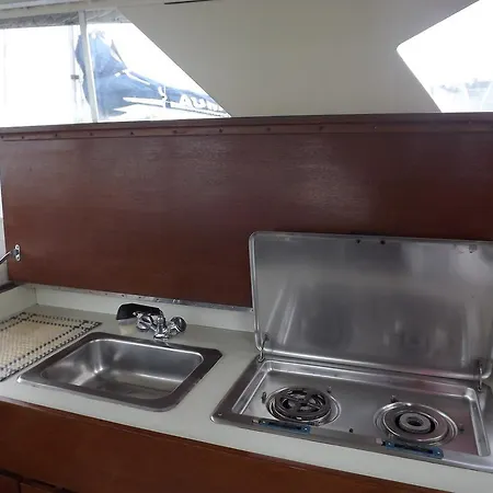 Conero Boat&breakfast *