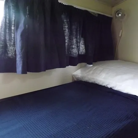 Conero Boat&breakfast Botel