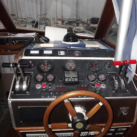 Conero Boat&breakfast *