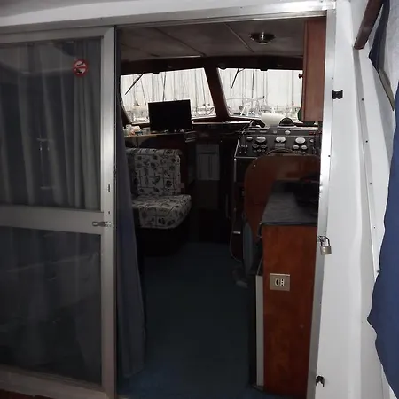 Conero Boat&breakfast * Ancona