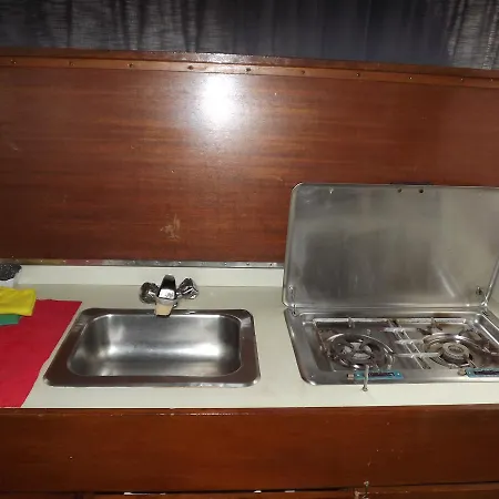 Conero Boat&breakfast Ancona