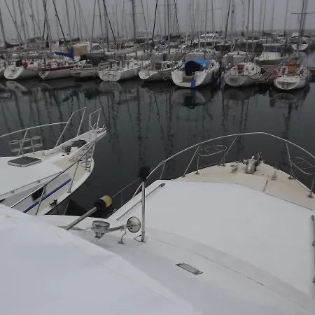 Conero Boat&breakfast *