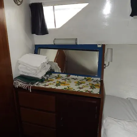 Conero Boat&breakfast * Ancona