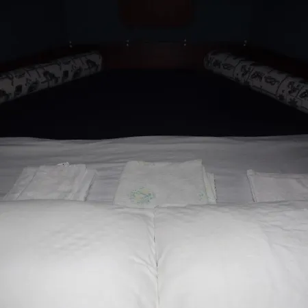 Conero Boat&breakfast Botel Ancona