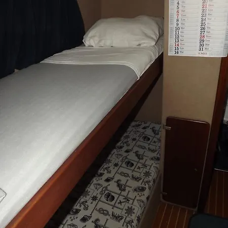 Conero Boat&breakfast Ancona