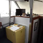 Conero Boat&breakfast Tekne *