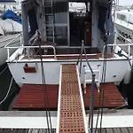 Conero Boat&breakfast Tekne Ancona