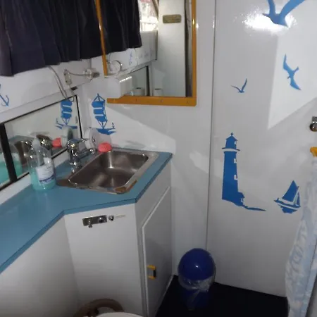 Conero Boat&breakfast Ancona