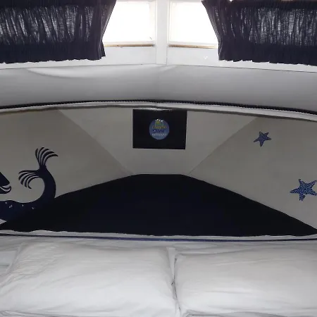 Conero Boat&breakfast Ancona